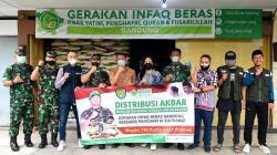 Upaya Mewajudkan Sistem Pertahanan Semesta, Kodam III/Siliwangi Lakukan Ini