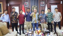 LaNyalla : Mahasiswa Sekarang Melempem, Tak Kritis Persoalan Bangsa