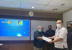 Tingkatkan Kesejahteraan Pensiunan PNS, TNI dan Polri, MNC Bank Salurkan Kredit ke Koperasi Postra