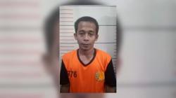 Napi Lapas Narkotika Pangkalpinang Kabur dengan Cara Panjat Tembok 6 Meter