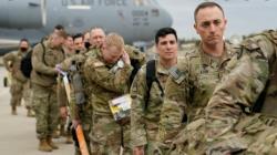   30.000 Tentara dan 200 Pesawat NATO Dikerahkan dalam Latihan Perang Dekat Rusia<