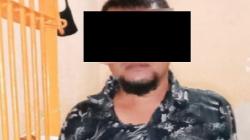 Pelaku Pembakaran Rumah Warga di Palas Ditangkap<