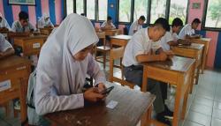 Sekolah di Cianjur Keukeuh Gelar PTM, Pemerintah Siapkan Sanksi<
