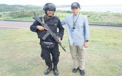 5 Berita Terpopuler Hari Ini: Pengakuan Brimob Tegur TGB di Sirkuit Mandalika hingga Istri Digerebek Suami di Toko