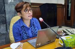 Pemda DIY Tetapkan Perda Penanganan Covid-19, Pelanggar Bisa Didenda Rp50 Juta