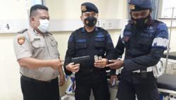 Kronologi Anggota Brimob Edi Santoso Dibegal di Bekasi