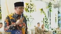 Viral, Pidato Bupati Karanganyar Minta Warga Anggap Omicron Seperti Sudah Tidak Ada 