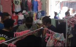 Kronologi Istri Digerebek Suami dengan Pria lain di Toko, Sang Anak Laporan 