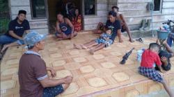 Dua Kelompok Suku Anak Dalam Jambi Nyaris Bentrok, Akan Diselesaikan secara Adat