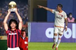   Ini Pemain Sepak Bola Asing Berdarah Indonesia, Ada yang Keturunan Wonosobo  