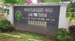 Sita Sertifikat Tanah Palsu, Polda Sulsel Digugat