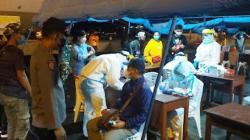50 Penumpang Kapal KM Sinabung Positif Covid-19 saat Tiba di Pelabuhan Samudera Bitung 