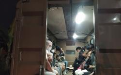 Satpol PP Cirebon Temukan 10 Pasangan Mesum Rayakan Valentine di Kamar Hotel <