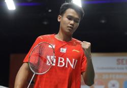 Hasil Undian Semifinal Kejuaraan Bulu Tangkis Beregu Asia: Indonesia Lawan Singapura dan Jepang