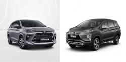 Perbandingan Kenyamanan Avanza dan Xpander untuk Keluarga, Perhatikan Ini agar Tak Menyesal