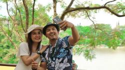 Lido Lake Resort, Hidden Gem dengan Panorama Juara