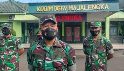 Aksi Heroik Duel dengan Begal, Serma Junaedi Diundang KSAD Jenderal Dudung<