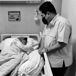 Erick Thohir Tak Menyangka Akan Ditinggal Dorce Gamalama Begitu Cepat 