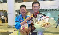 Resmi! Mantan Guru Lee Zii Jia Jadi Pelatih Tunggal Putri Indonesia