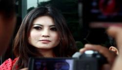 Berita Duka, Model Novi Amelia Meninggal Dunia karena Bunuh Diri