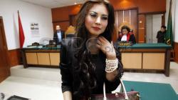 Sosok Novi Amelia, Model Asal Tebingtinggi yang Tewas Bunuh Diri di Apartemen Kalibata City
