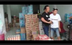  Curi Motor Depan Masjid, Pegawai Toko Sembako asal Lahat Ditangkap Polisi 