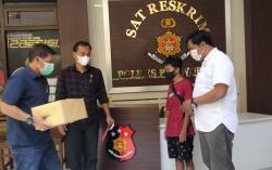 Warga Wadas yang Sempat Diamankan Polisi Dipulangkan usai Isolasi di RS