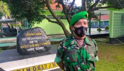 Ini Sosok Serma Junaedi yang Viral, Prajurit Kodim Majalengka Duel dengan Begal<