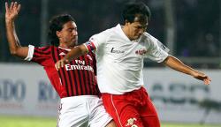 Ini 3 Pemain Indonesia yang Pernah Main di Liga Jepang, Ada Sang Perobek Gawang AC Milan