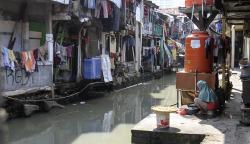 Sekda: Urbanisasi Jadi Alasan Penambahan Angka Kemiskinan di Palembang<