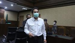 KPK Periksa Azis Syamsuddin terkait Kasus Suap dan TPPU Mantan Bupati Kukar