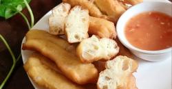 5 Cara Membuat Bumbu Cakwe Enak dan Mengembang, Lezat Dipadukan Saus