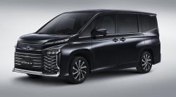Toyota Voxy Terbaru Mengaspal di Indonesia, Mesin dan Teknologi Berubah Total