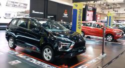 Penjualan Mitsubishi Tembus 10.676 Unit di Januari 2022, Ini Kontributor Terbesar