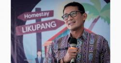 Arifin Panigoro Meninggal Dunia, Sandiaga : Sosok Pejuang Ekonomi Rakyat hingga Mentor Bisnis 