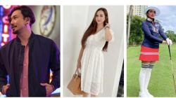 8 Artis Indonesia yang Pernah Tertipu oleh Orang, Nomor 5 Kehilangan Uang Sampai Rp2 Miliar 