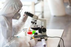 Akhirnya! Jahe Merah Diteliti untuk Covid-19