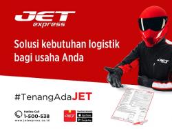 Terakhir Beroperasi Bulan Ini, JET Express Resmi Tutup per Maret 2022 