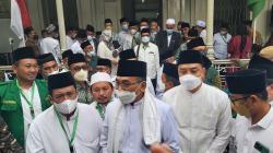 Kantor PBNU Pertama di Surabaya akan Dijadikan Museum, Gus Yahya: Saya Setuju