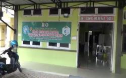 16 Nakes Puskesmas di Aceh Singkil Positif Covid-19<