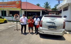 Berkas Lengkap, Perekam Adegan Mesum Pelajar di Lahat Segera Disidang 