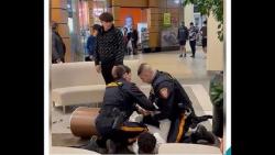 Kelakuan Polwan AS terhadap Remaja Kulit Hitam Picu Kemarahan, Begini Ceritanya