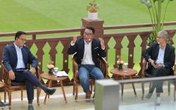 Presidensi G20, Ridwan Kamil: Jabar Tuan Rumah Urban20, Think20, dan Youth20 <