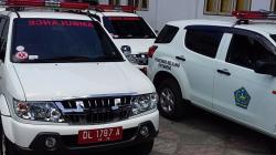 Ruang Perawatan Pasien Covid-19 di Sangihe Sulut Hampir Penuh, Tersisa 5 Tempat Tidur