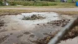 Ratusan Warga Aceh Utara Terdampak Kebocoran Pipa Gas, Sakit Kepala hingga Mual <