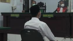 Sidang Perdana, JPU Ungkap Bripda Randy Paksa Almarhum Novia Aborsi 2 Kali 