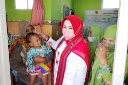 Tekan Stunting, Pemkab Klaten  Intensifkan Program Bangga Kencana