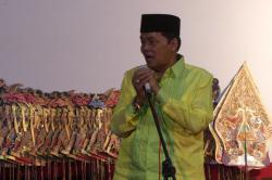 Wayang Kulit Jadi Tontonan dan Tuntunan, Upaya Pemusnahan Tindakan Tak Beradab