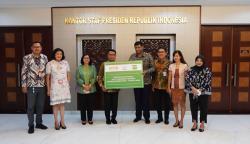 Nestle Indonesia Dukung Program Vaksin Covid-19 untuk Anak 6-11 Tahun