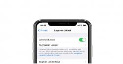 Cara Ganti Lokasi atau Fake GPS di iPhone, Tanpa Jailbreak!